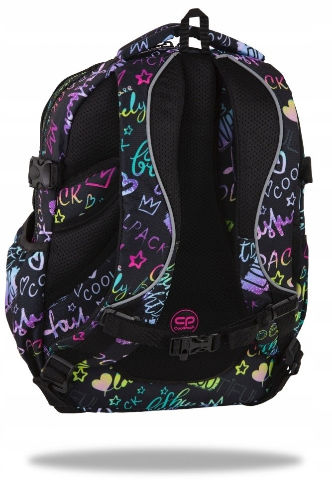 Coolpack , Backpack Factor - Shine bright (F002847) Packaging status original