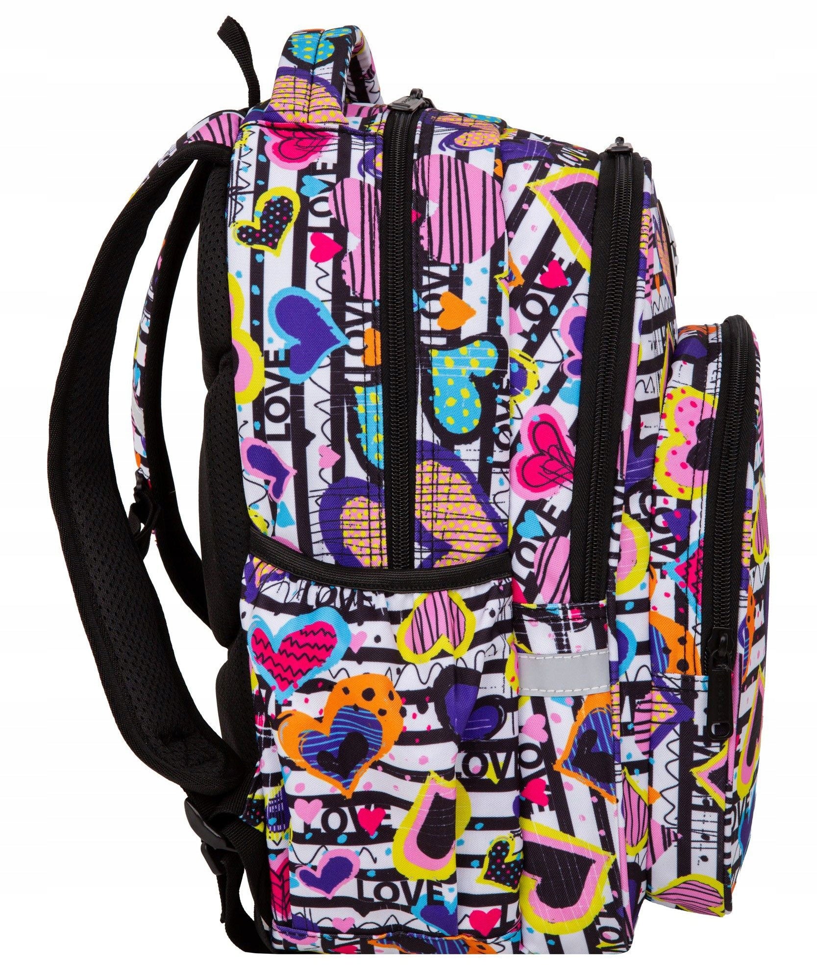 Coolpack Base Plus School Backpack Youth Diary F027936 Manufacturer code F027936