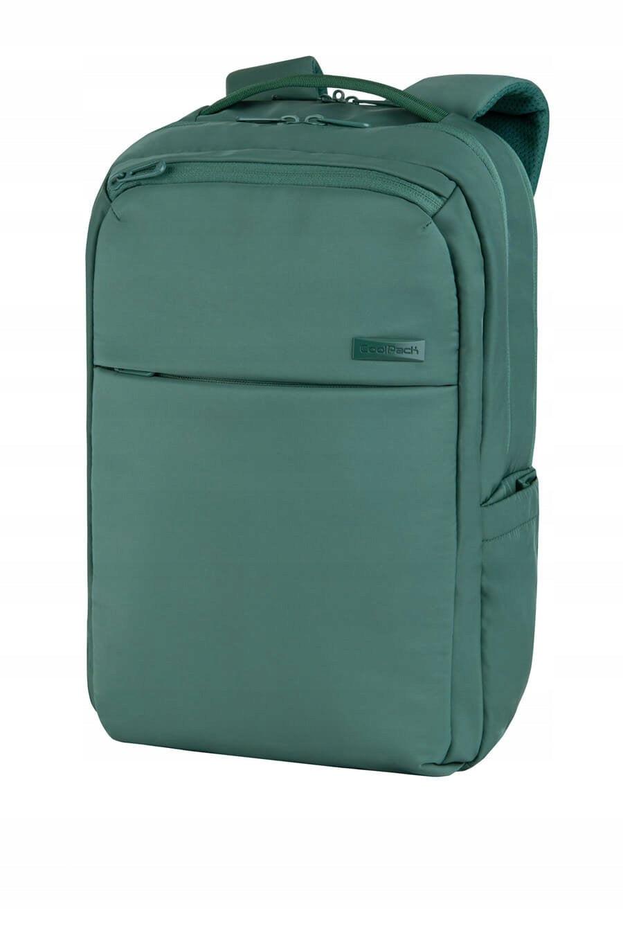 Coolpack Bolt Laptop Business Backpack 15,6" Pine Green E51002 Manufacturer code 289077927