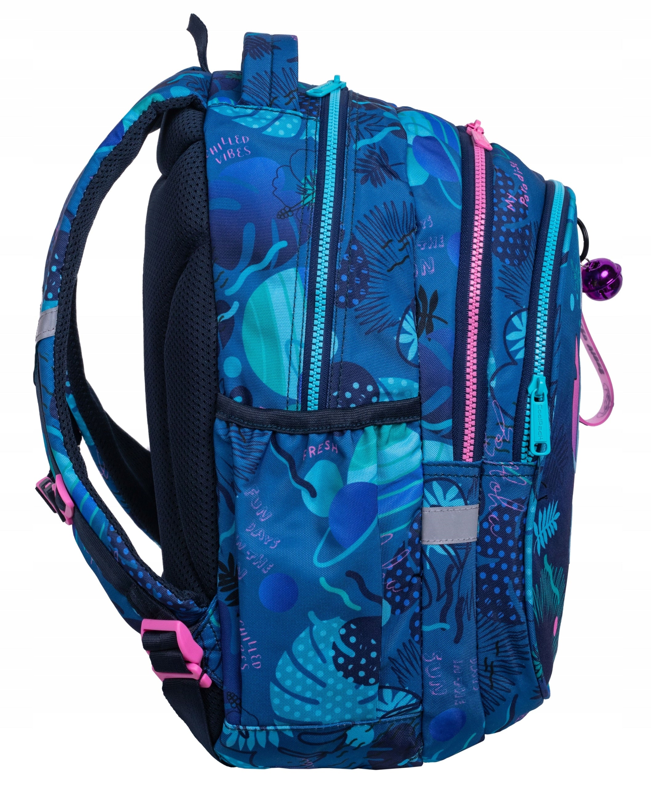 Coolpack Disney Jerry School Backpack class 1-3 Stitch F029780 Manufacturer code 5903686365294