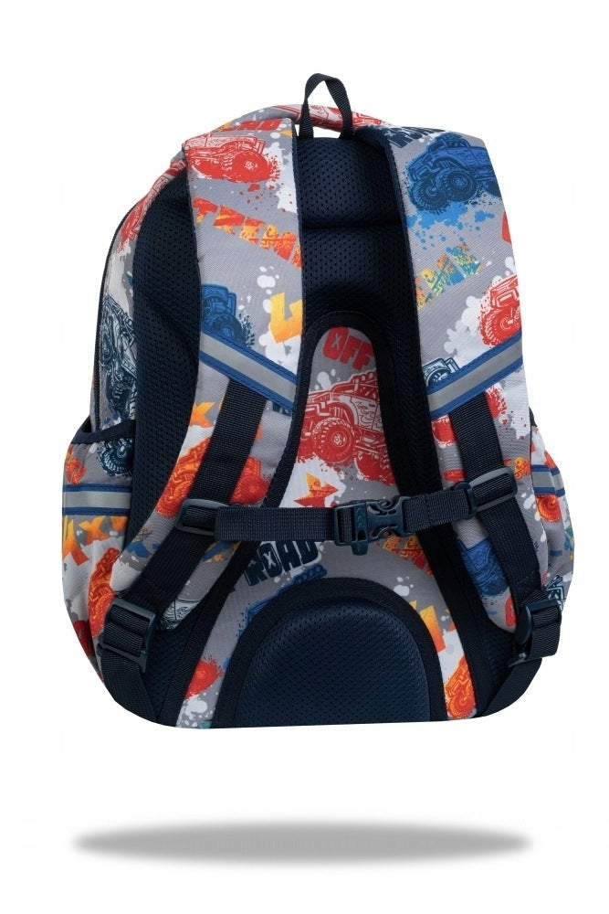 Coolpack, Jerry Backpack - Offroad (F029671) Manufacturer code F029671