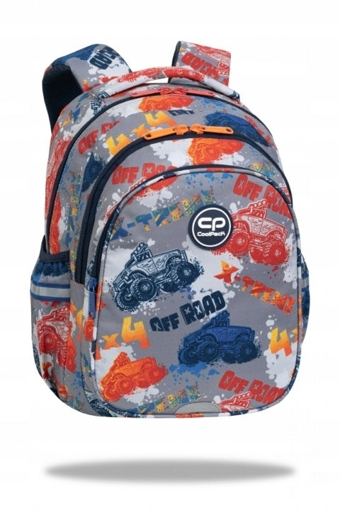 Coolpack, Jerry Backpack - Offroad (F029671)