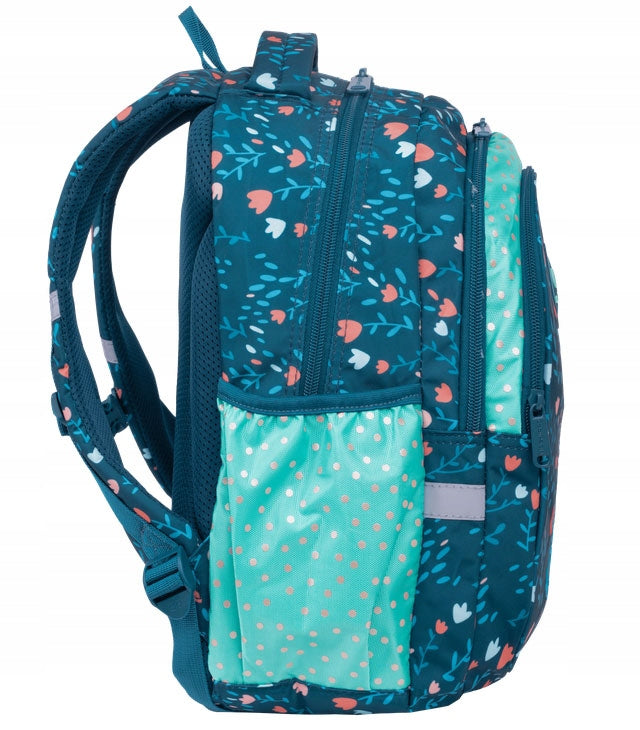Coolpack Jerry School backpack class 1-3 Deer for girls F029962 Manufacturer code F029962