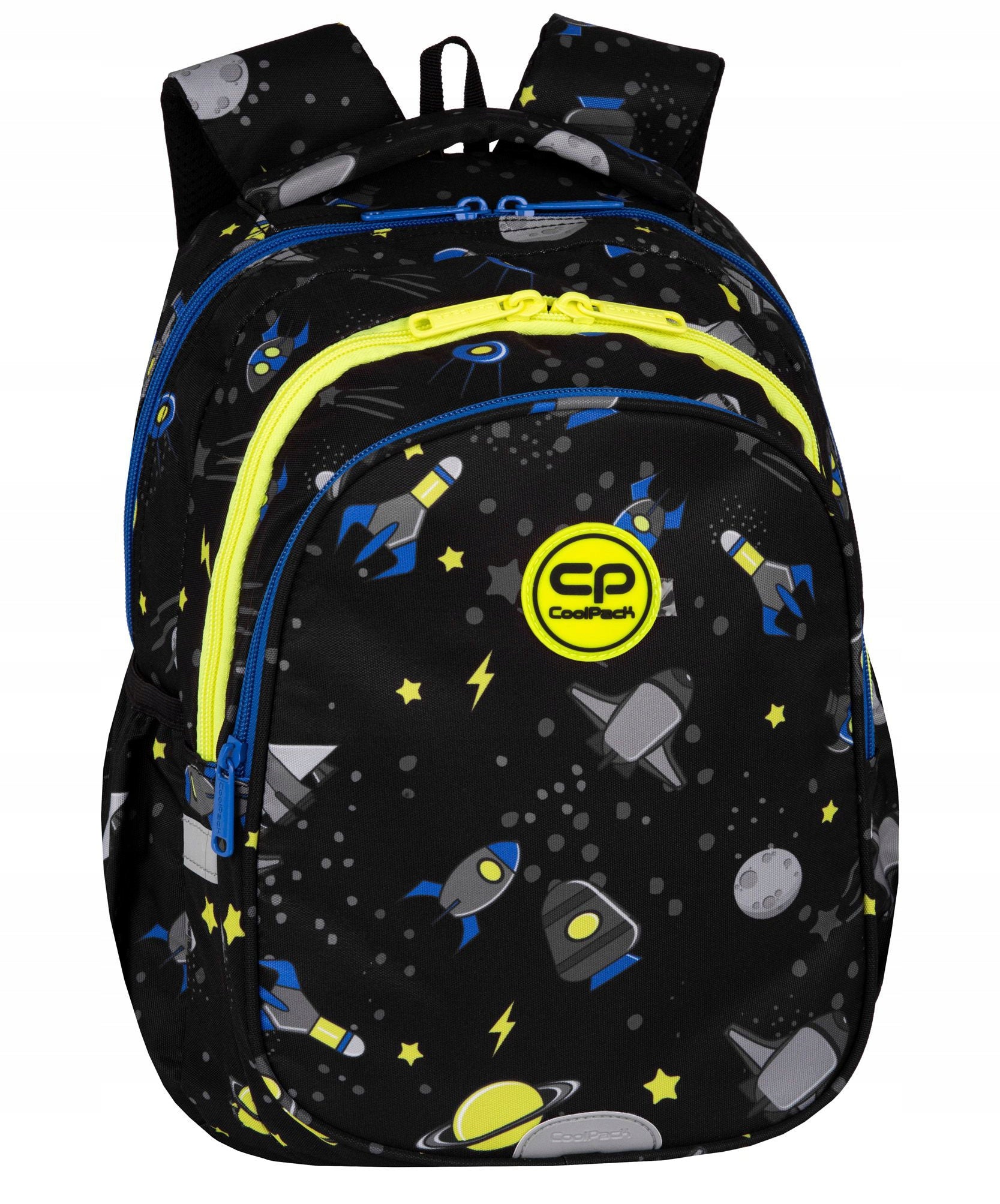 Coolpack Jerry School backpack class 1-3 boy Atlantis F029828 Manufacturer code F029828