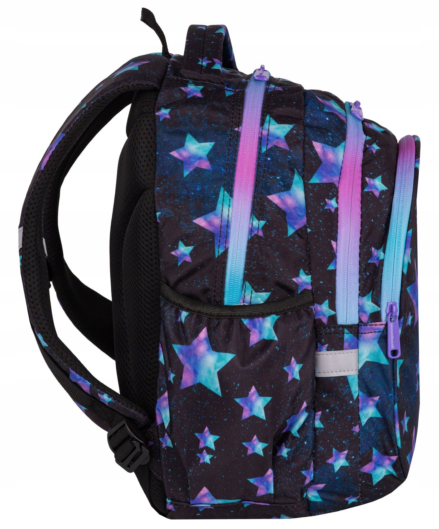 Coolpack Jerry School backpack class 1-3 girl Star Night F029830 Brand CoolPack