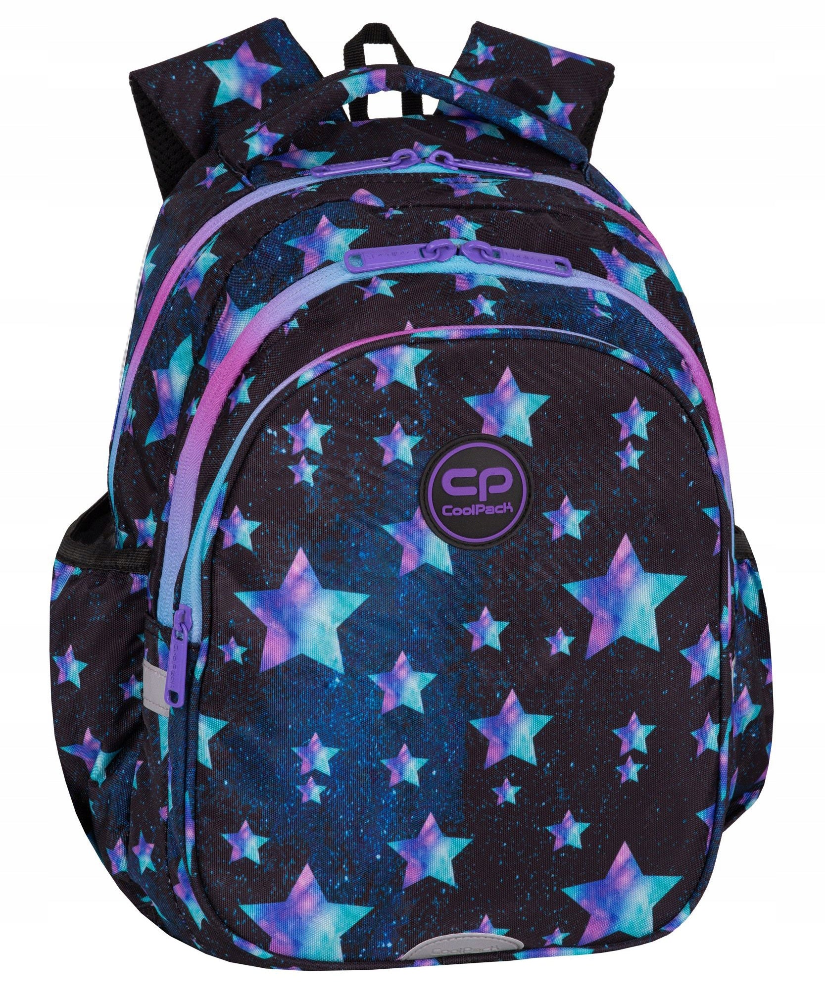 Coolpack Jerry School backpack class 1-3 girl Star Night F029830 Manufacturer code F029830