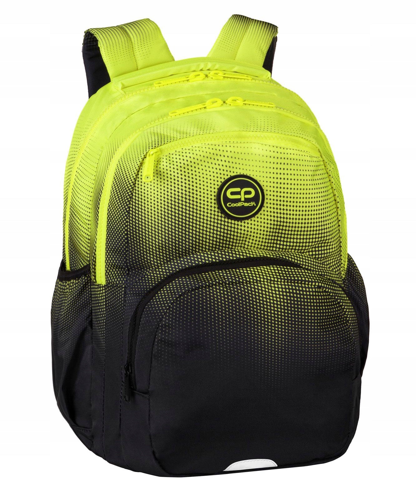 Coolpack Pick School Backpack Gradient Lemon E99510 Manufacturer code 99510