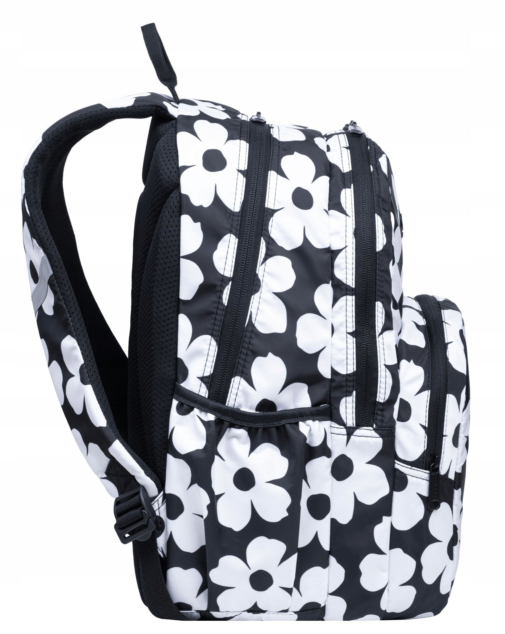 Coolpack Rider Flores Jasmine F109916 Youth School Backpack Manufacturer code F109916