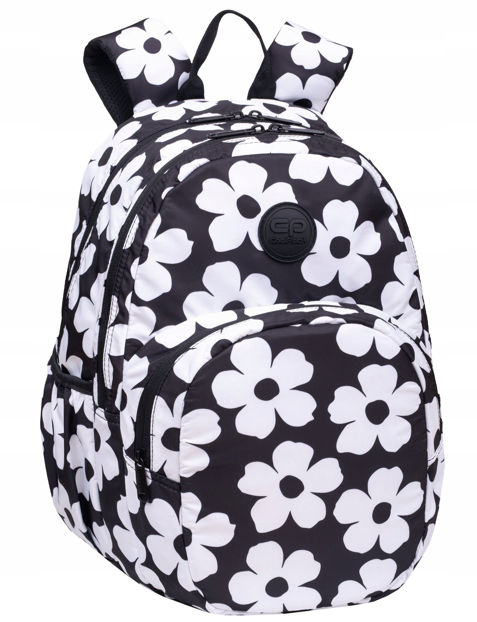 Coolpack Rider Flores Jasmine F109916 Youth School Backpack Packaging status original