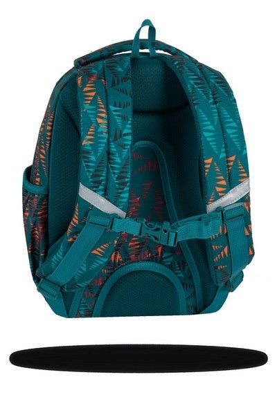 Coolpack School Backpack for Classes 1-3 Jerry Bear F029968 Manufacturer code F029968