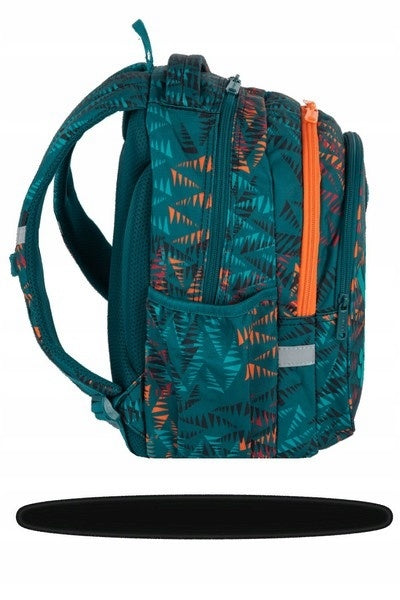 Coolpack School Backpack for Classes 1-3 Jerry Bear F029968 Packaging status original