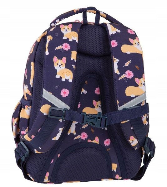 Coolpack School Backpack for Classes 1-3 Jerry Elisabeth F029933 Manufacturer code F029933