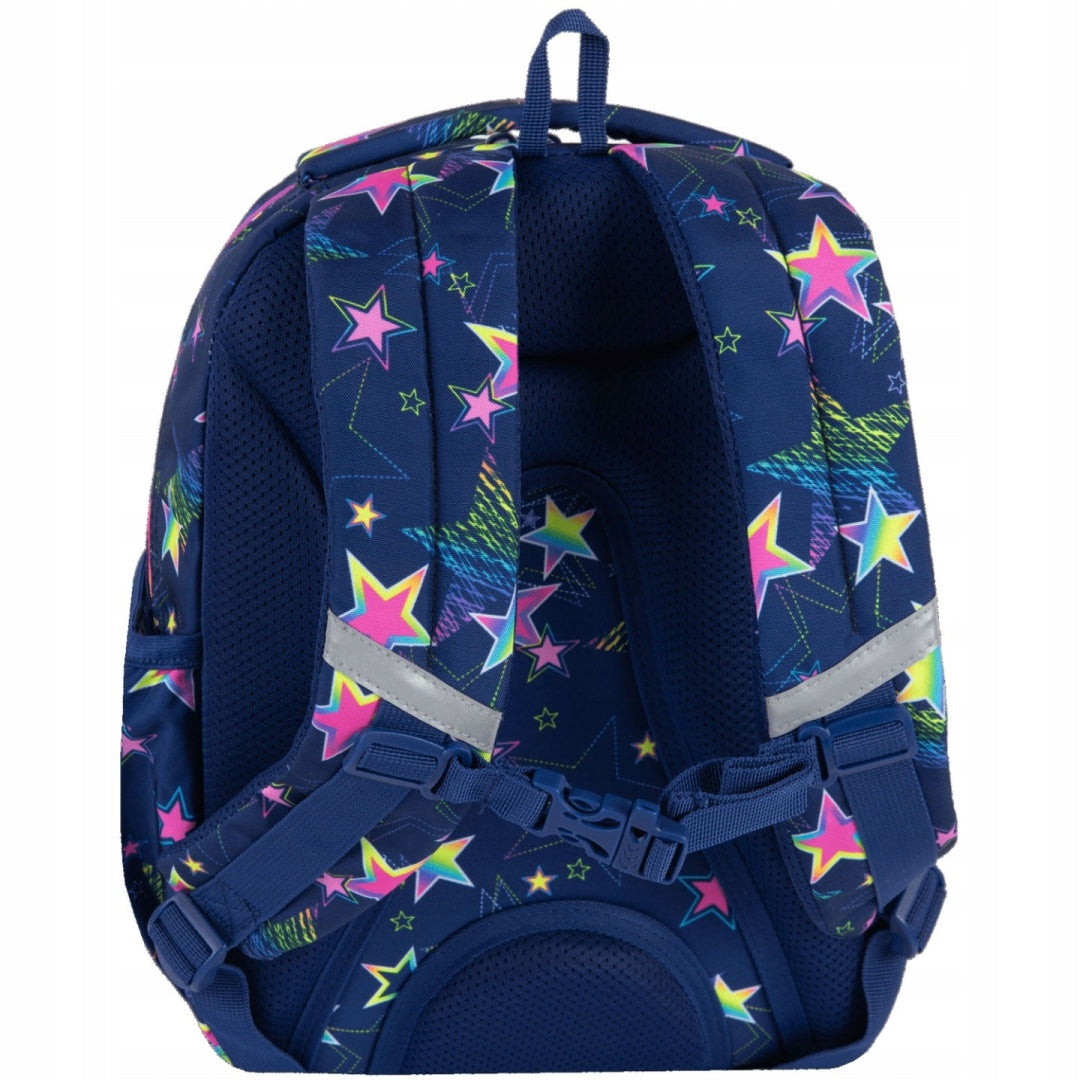 Coolpack School Backpack for Classes 1-3 Jerry Stars F029960 Manufacturer code F029960