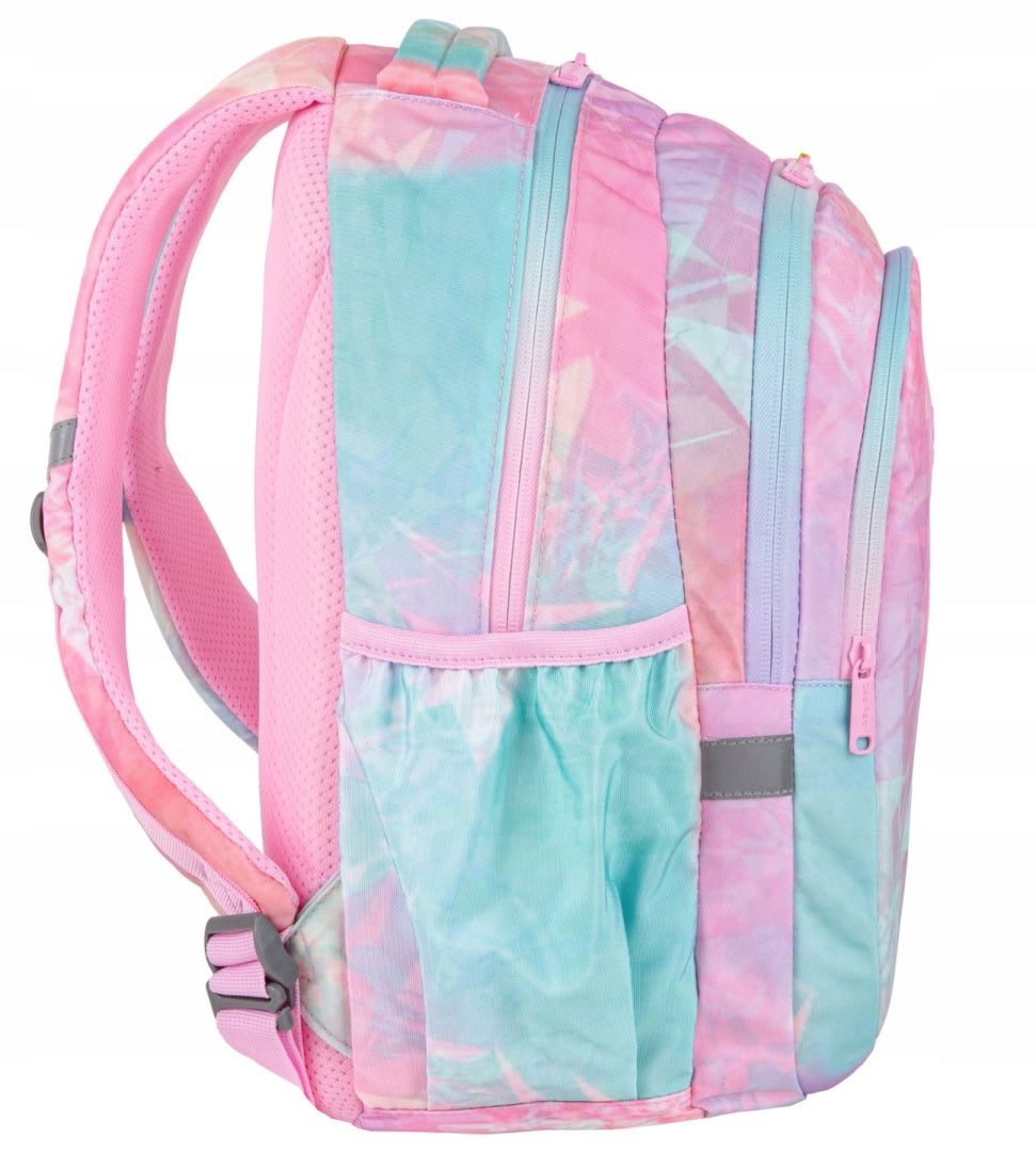 Coolpack School Backpack for Classes 1-3 Jerry Tie Dye F029912 Packaging status original