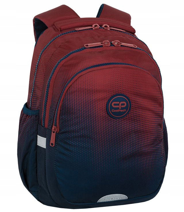 Coolpack School backpack Jerry class 1-3 Gradient Costa F029758 Manufacturer code F029758
