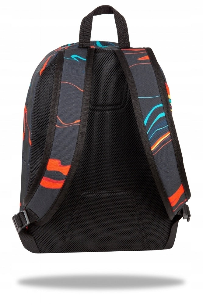 Coolpack, Scout City Backpack - Amber (F096890) Packaging status original