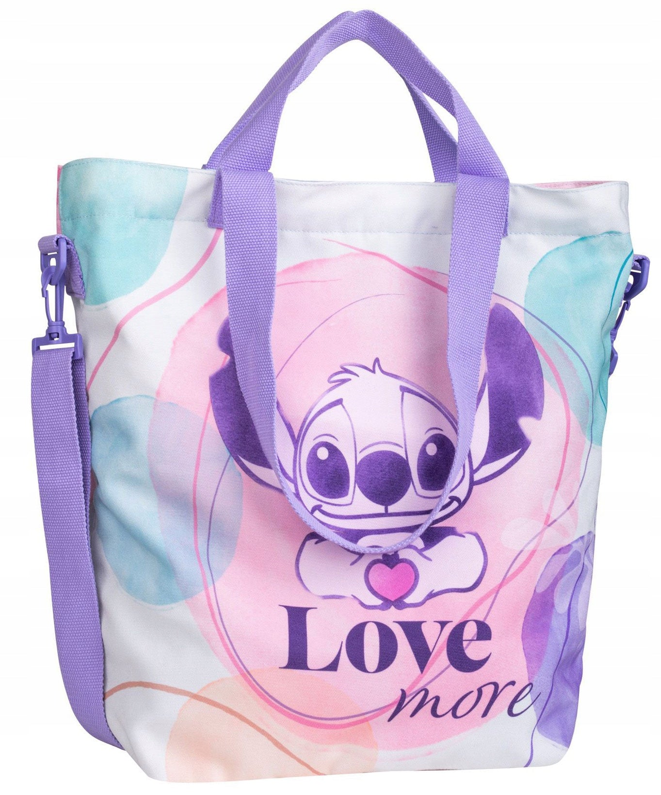 Coolpack Soho City School Shoulder Bag Stitch F142885