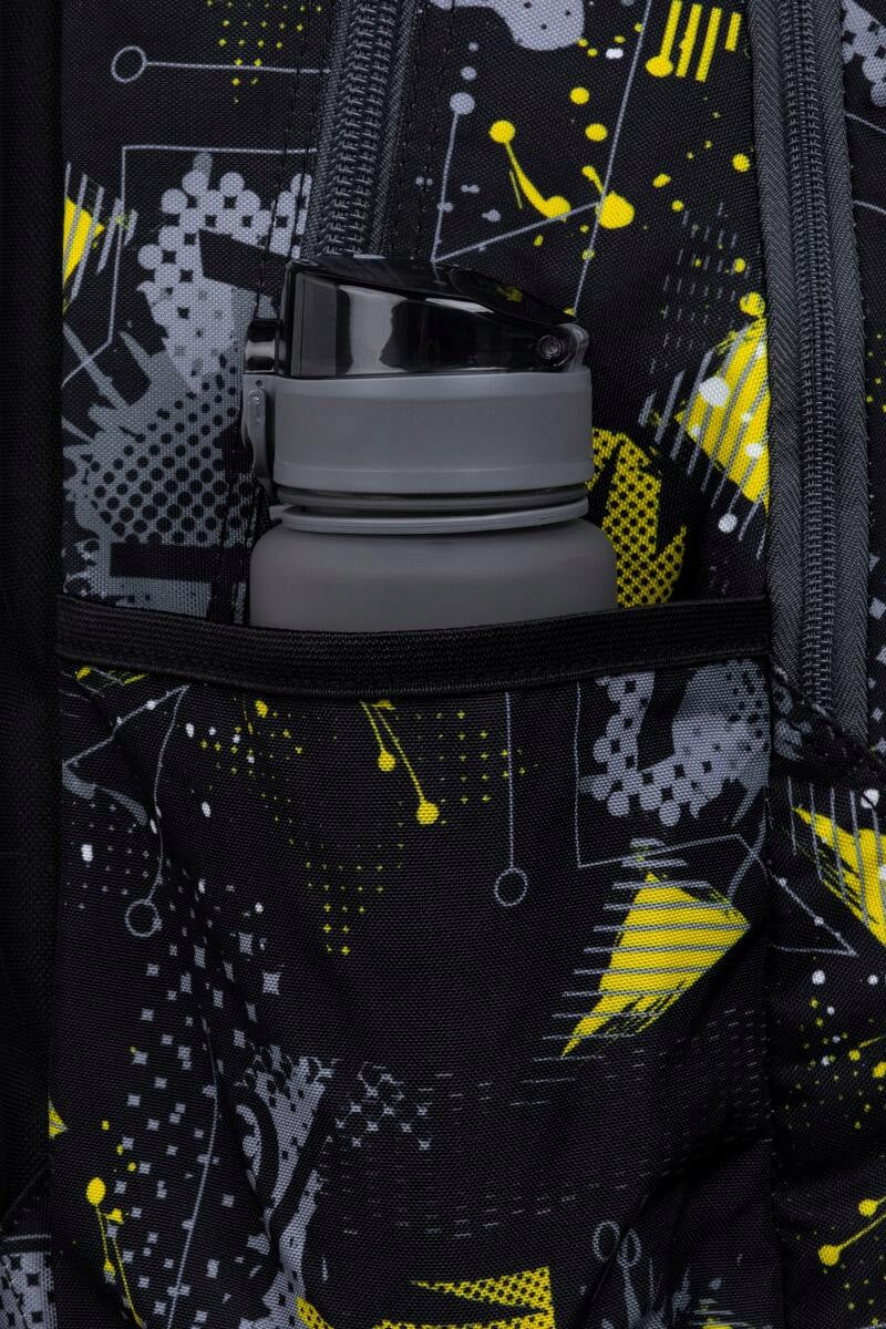 Coolpack, Youth Backpack Break - Xray (F099727) Manufacturer code F024727
