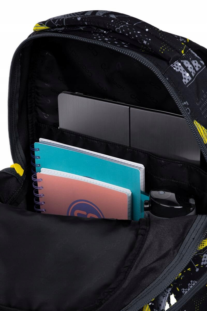 Coolpack, Youth Backpack Break - Xray (F099727) Packaging status original