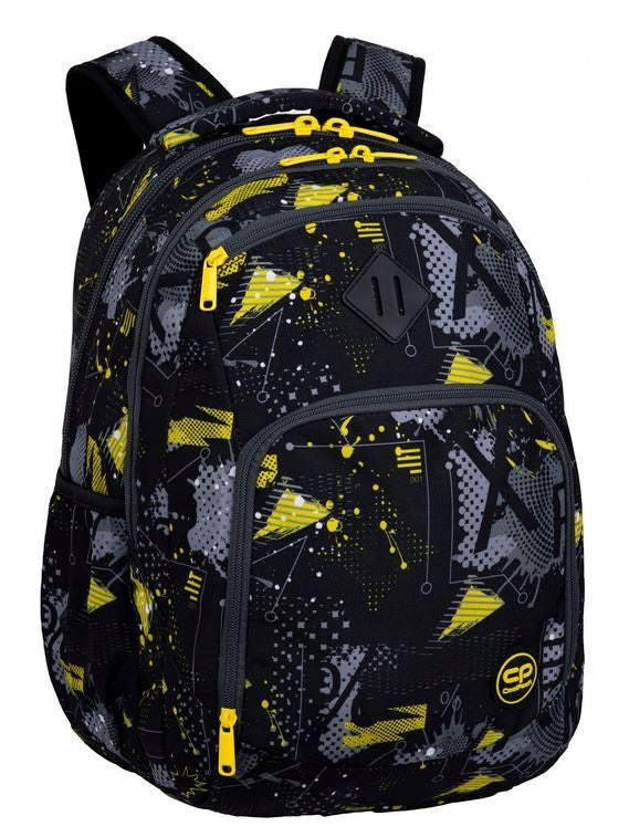 Coolpack, Youth Backpack Break - Xray (F099727)