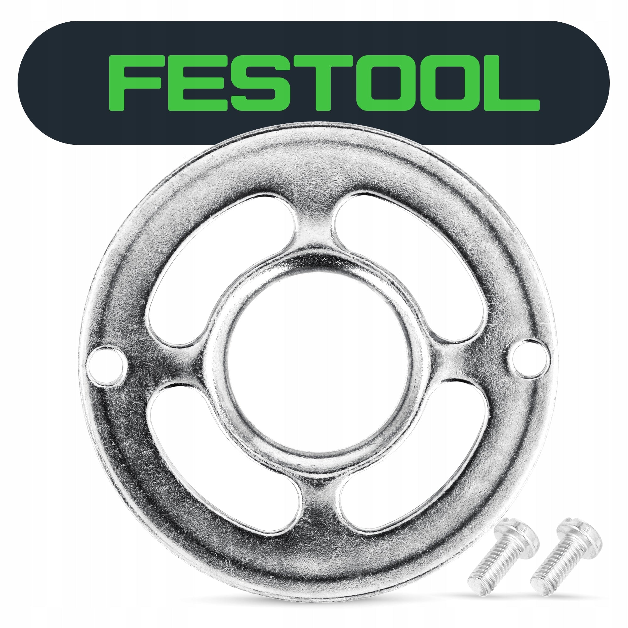 Copy Ring 30mm For Upper Spindle Milling Machine Festool KR-D 30/OF Brand Festool