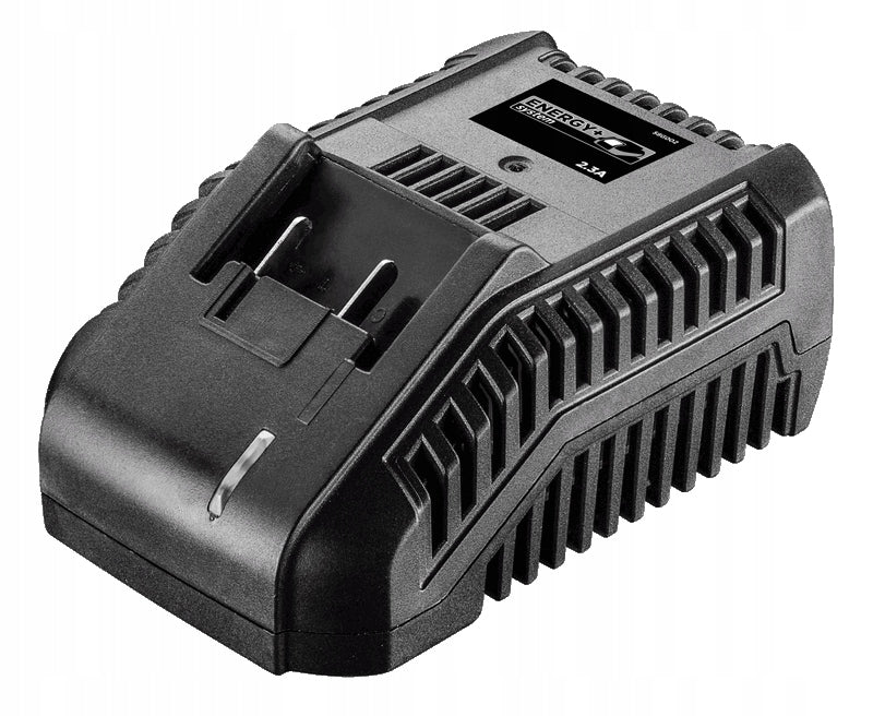 Cordless Angle Grinder 115 x 22.2mm + 4 Ah Battery + Charger Manufacturer code ZEST-1475