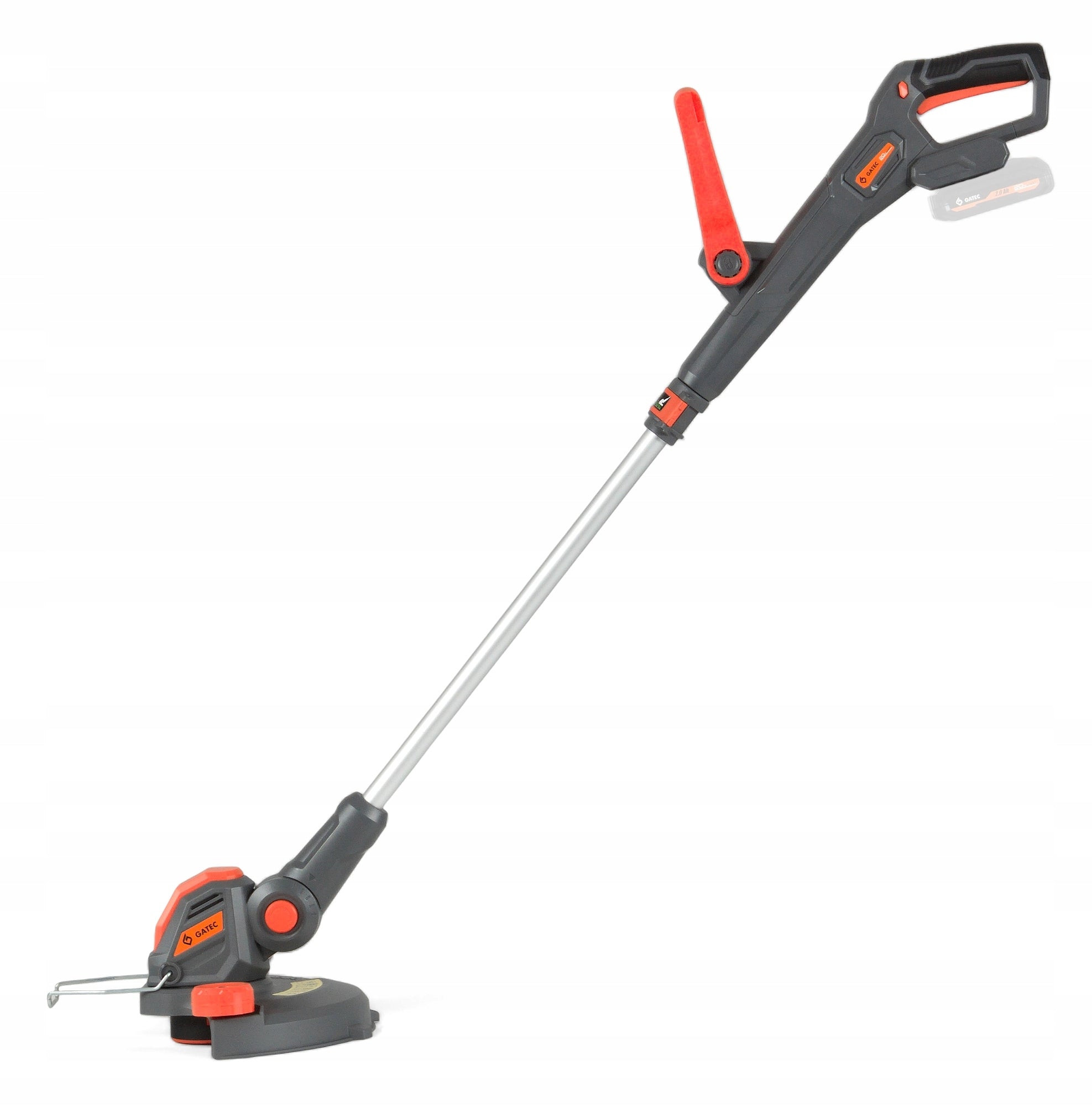 Cordless Brush Cutter, 20V Line Electric Brush Cutter 30cm EdgeCut Packaging status original