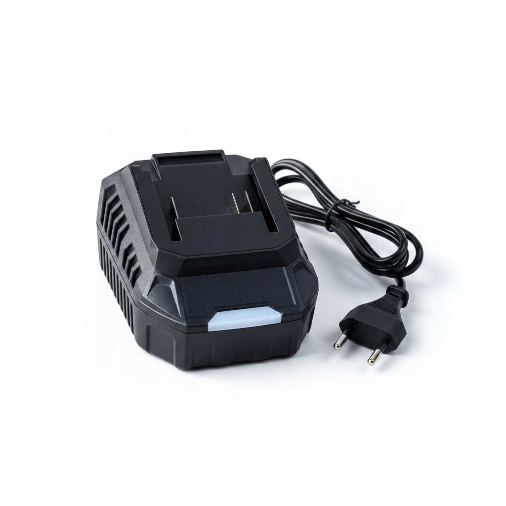 Cordless Brush Cutter 21V 800W 2x4Ah Brushless Powerful EAN (GTIN) 5904285705771