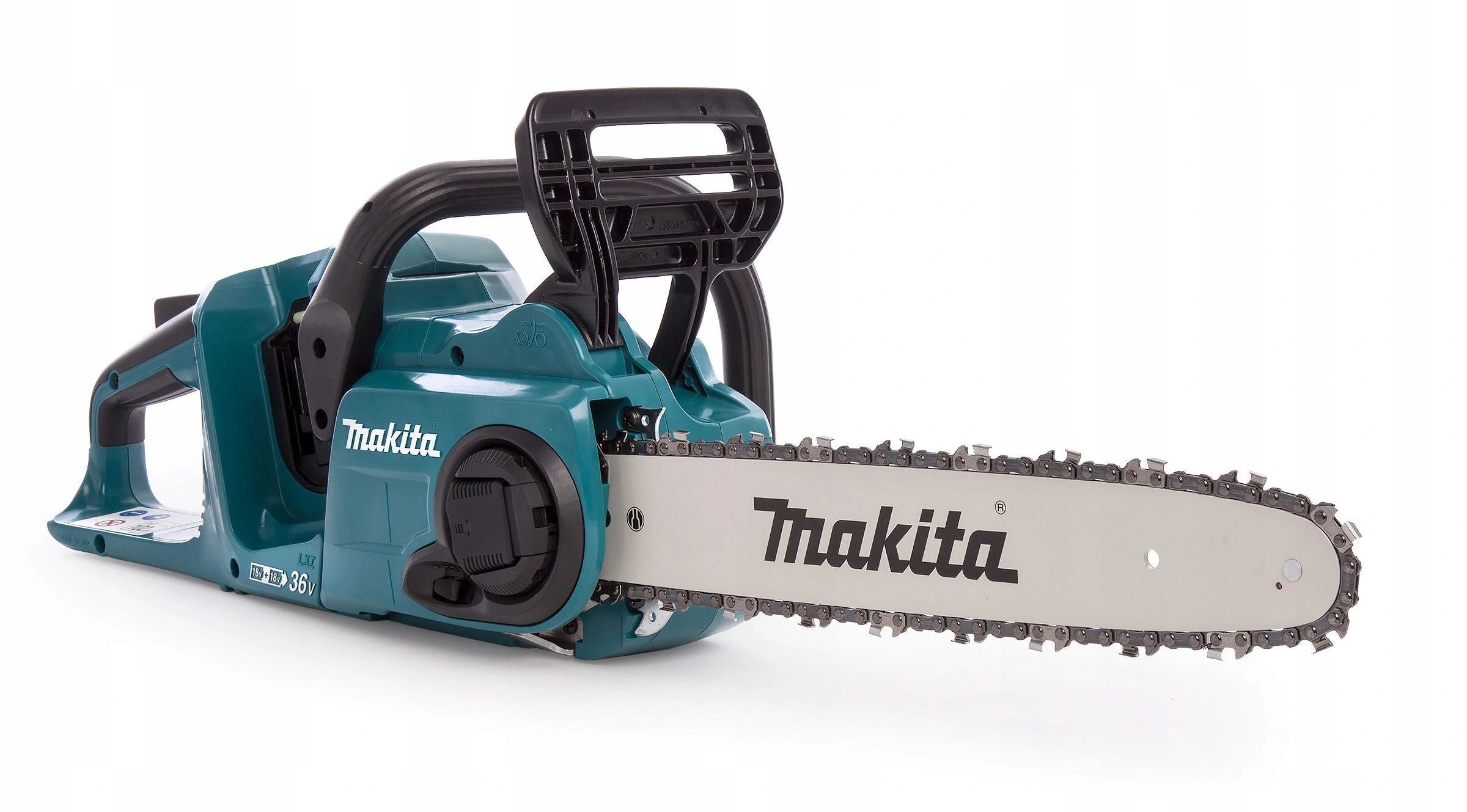 Cordless Chainsaw 35cm 2x18V Makita DUC353Z