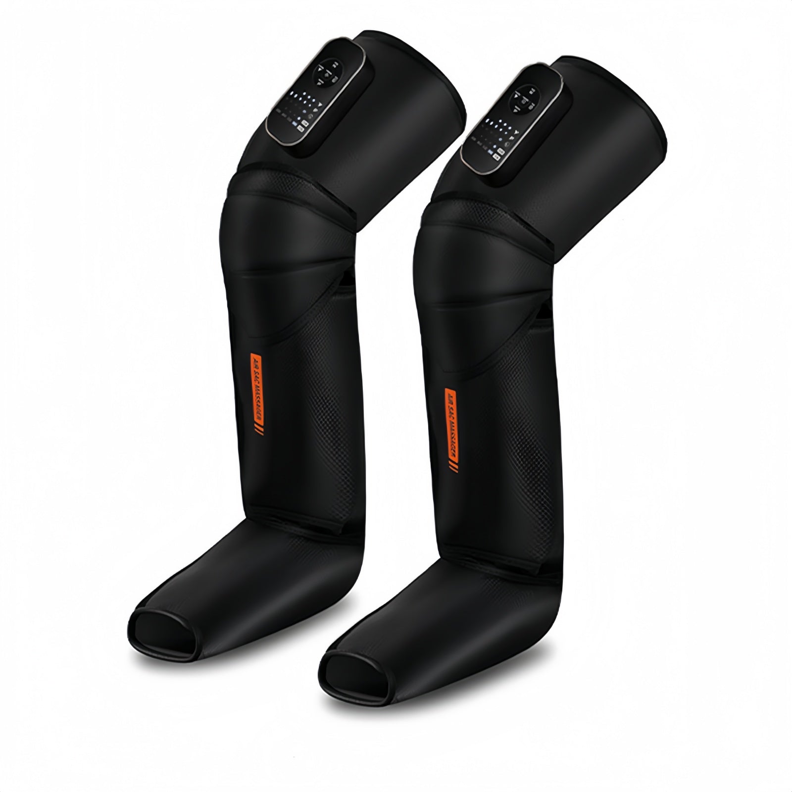 Cordless Leg Massager Full Compression Boots for Pain Relief 1 Pair