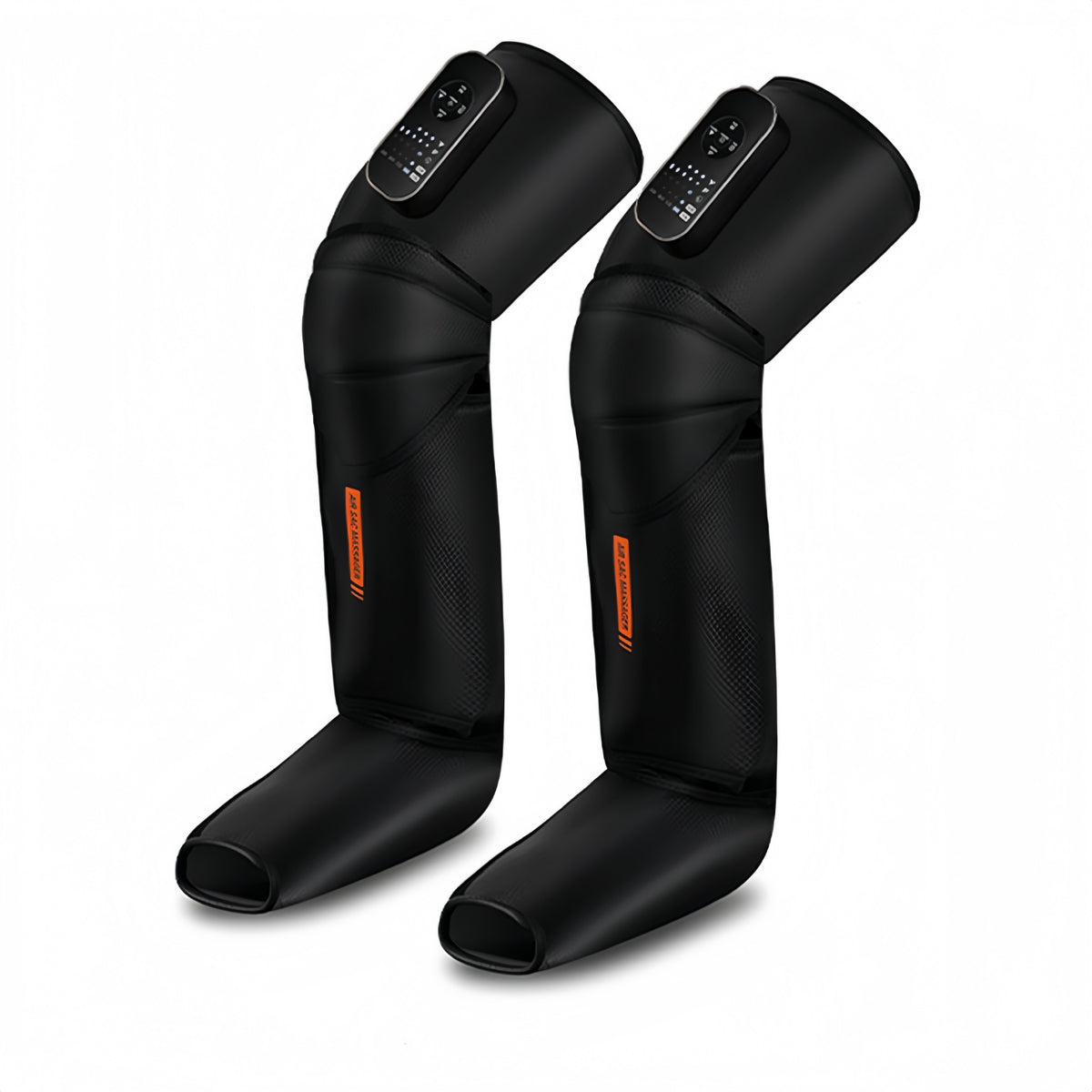 Cordless Leg Massager Full Compression Boots for Pain Relief 1 Pair