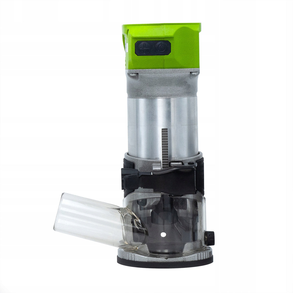 Cordless Milling Machine Procraft POB24bb Body - without battery