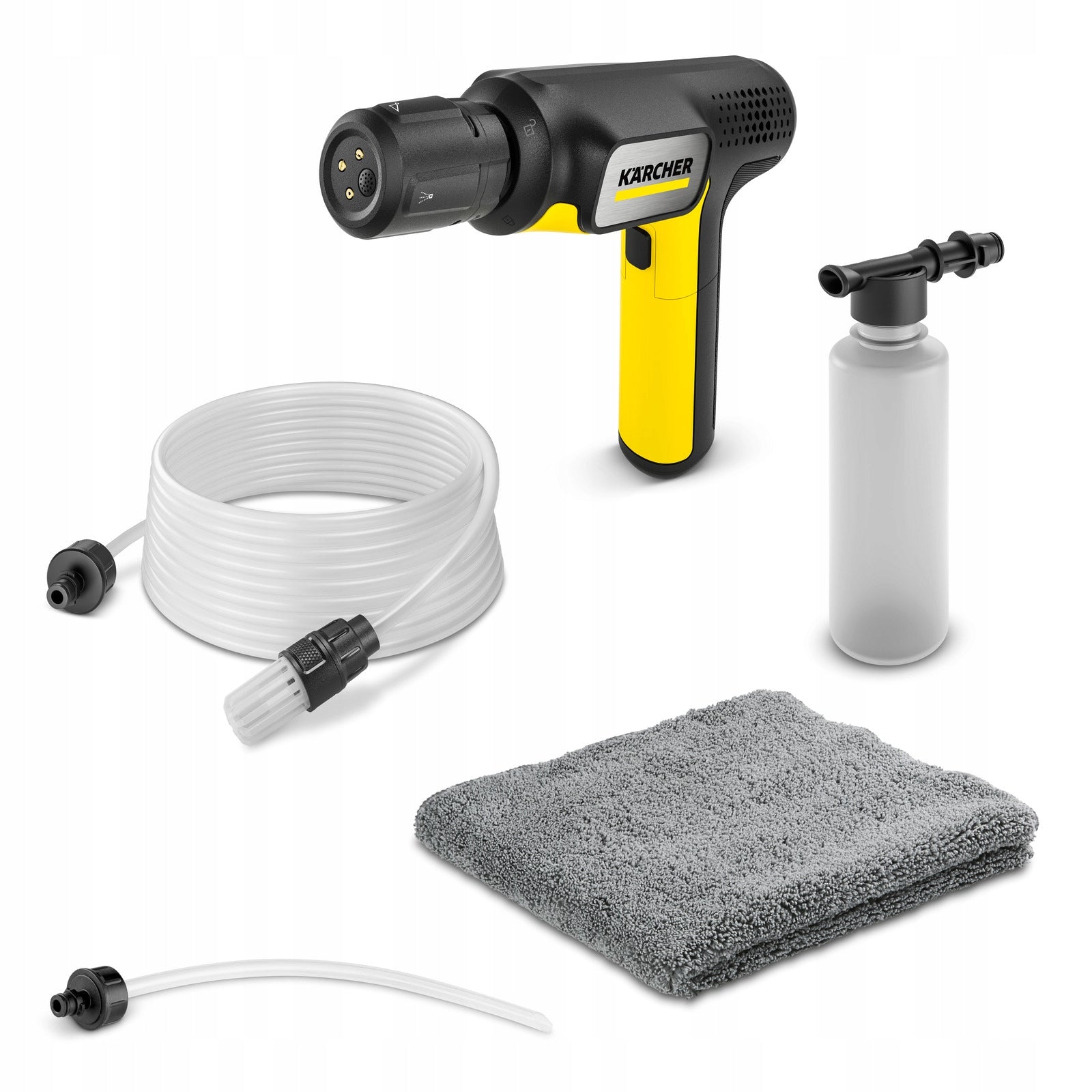 Cordless OC Handheld Compact Karcher Pressure Washer