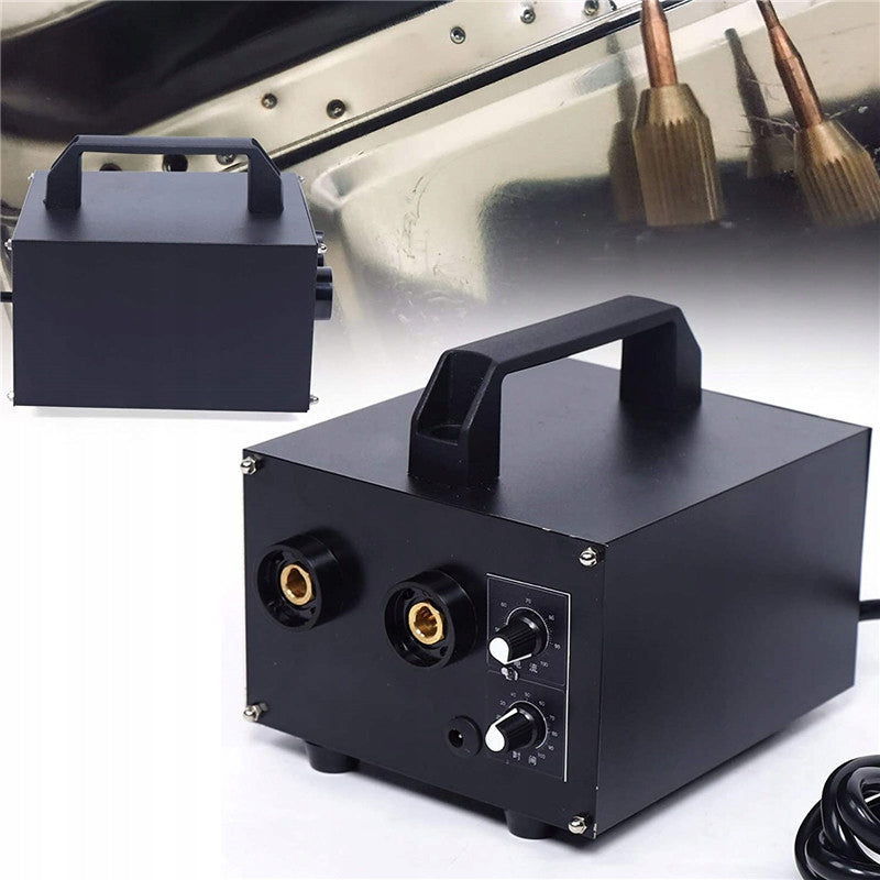 Cordless Pulse Welding Machine Point Type 6700W Supply voltage (V) 230
