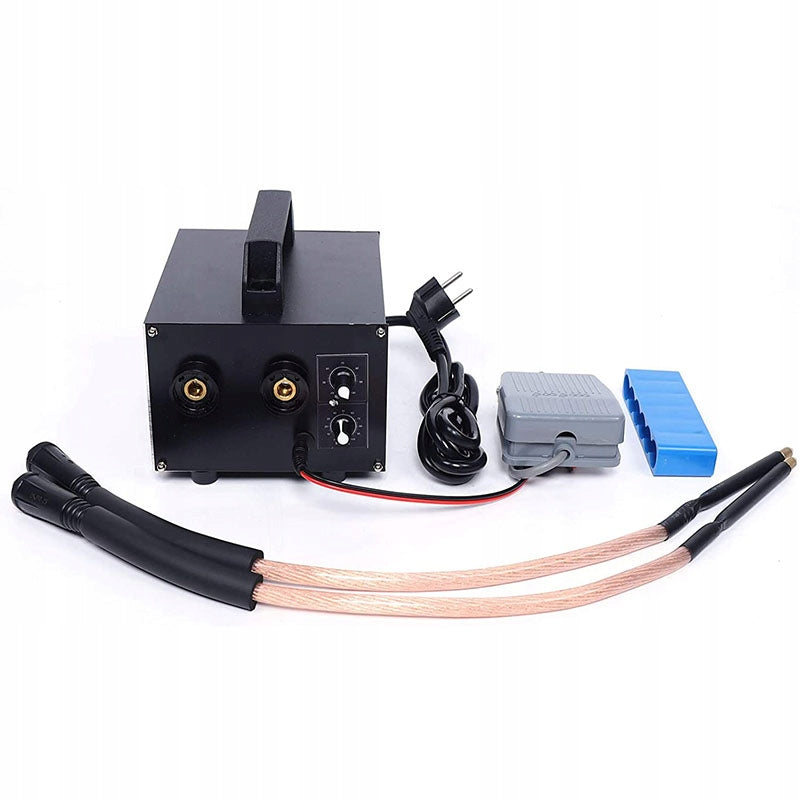 Cordless Pulse Welding Machine Point Type 6700W
