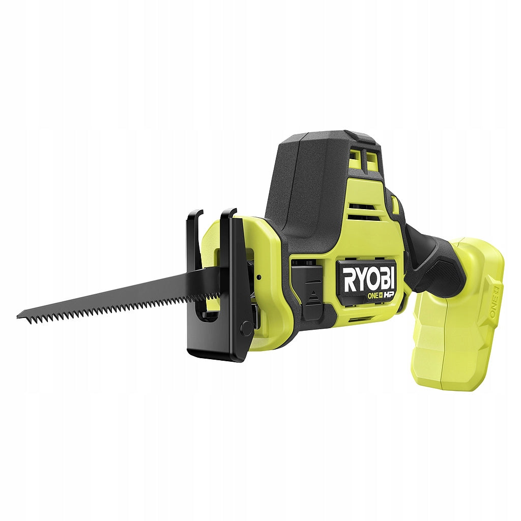 Cordless Reciprocating Saw Ryobi RRS18C-0