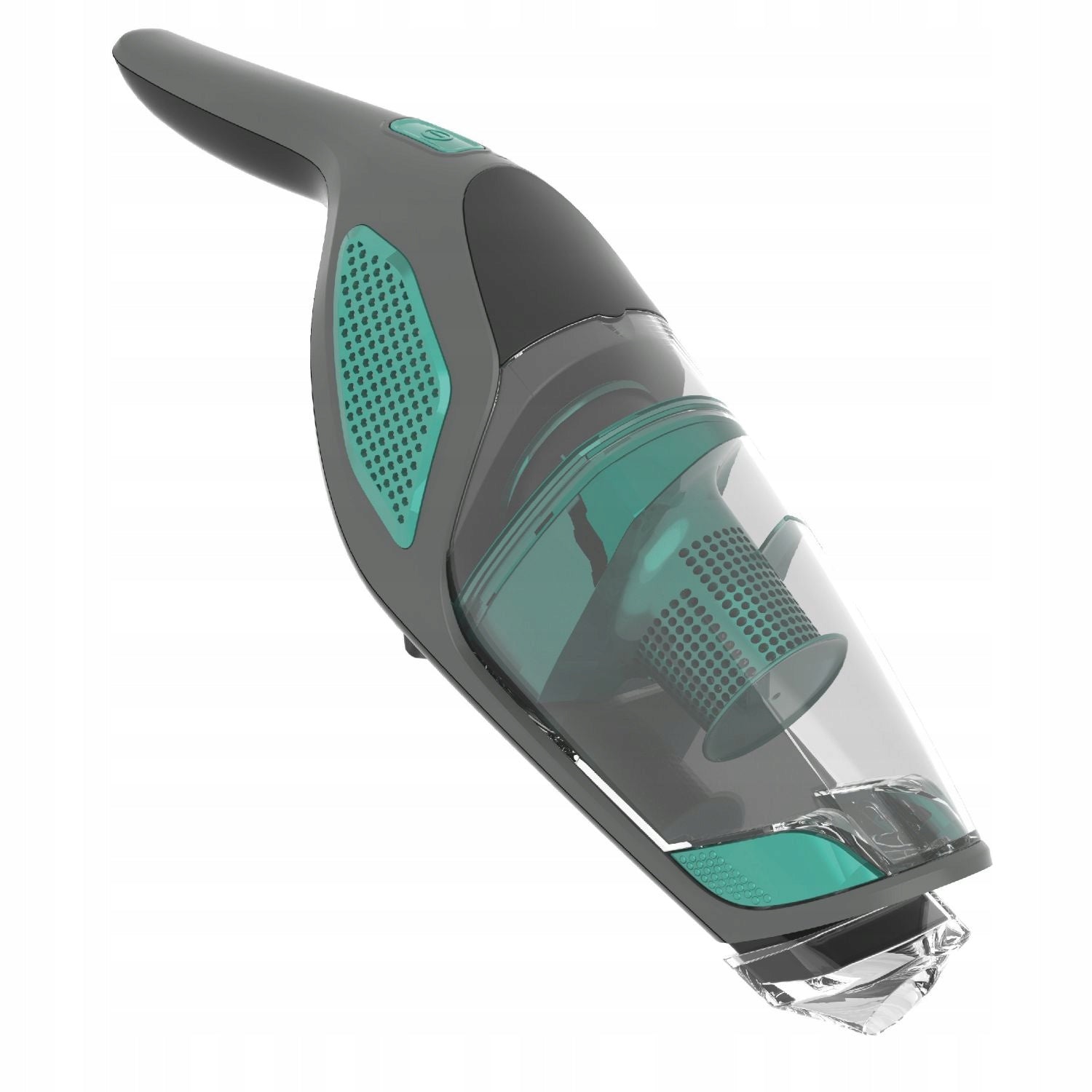 Cordless Upright Vacuum Cleaner Folding 60 Min 2in1 OP-2019 115W LED Power 115 W