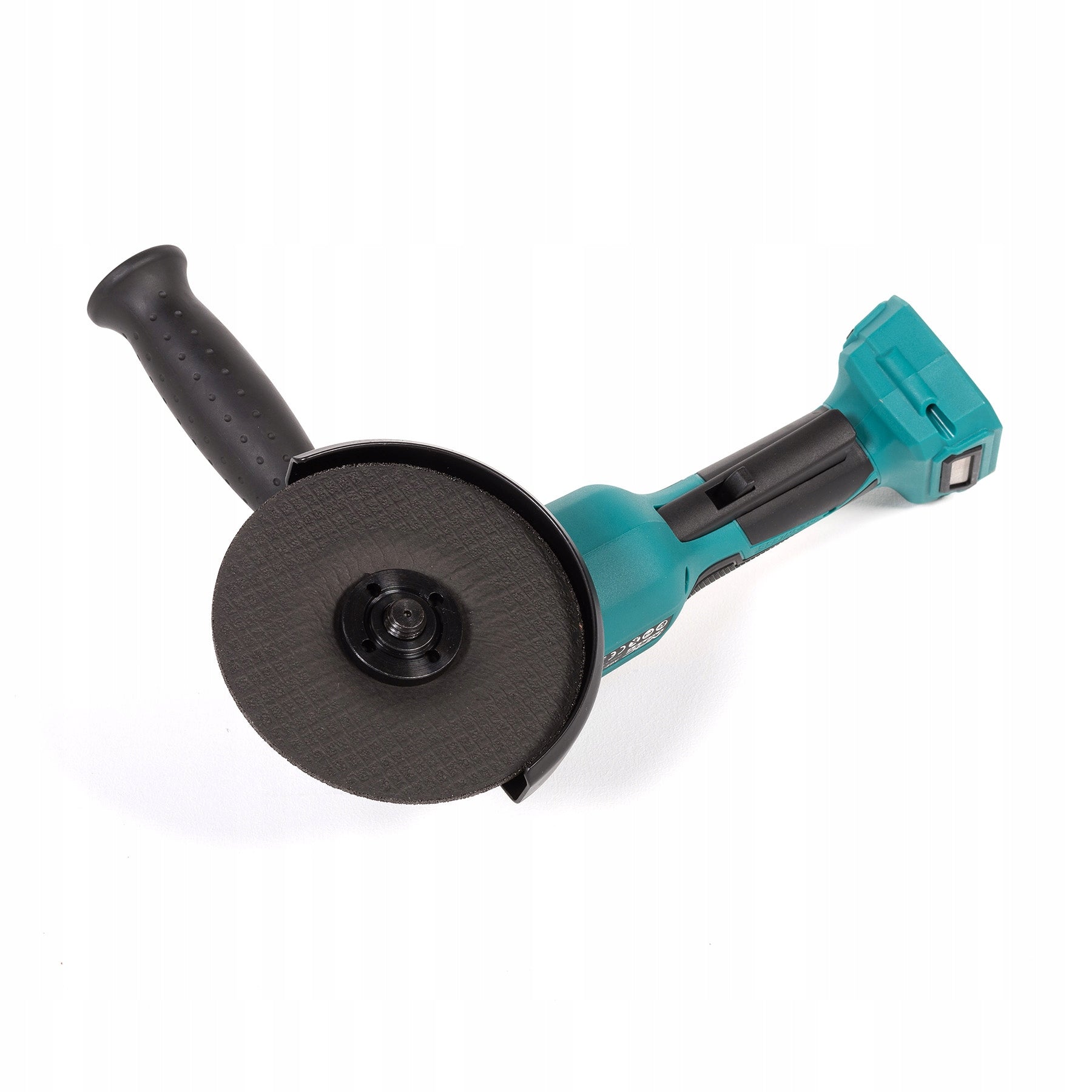 Cordless angle grinder NAC AGE-125-BL-LI-20V Manufacturer code AGE-125-BL-LI-20V bezszczotkowa NAC EXPERT