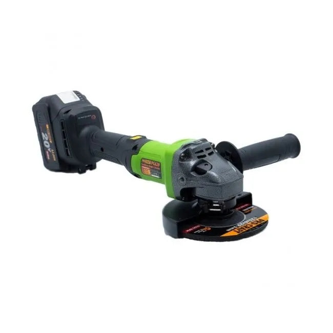 Cordless angle grinder Procraft PGA20 Packaging status original