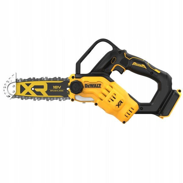 Cordless chainsaw 20 cm 18V DeWalt DCMPS520N-XJ body Series XR