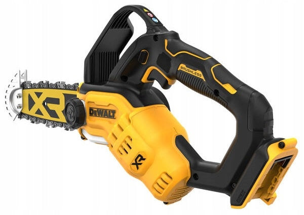 Cordless chainsaw DeWalt DCMPS520N BRUSHLESS 18V (without accumulator Power supply rechargeable battery