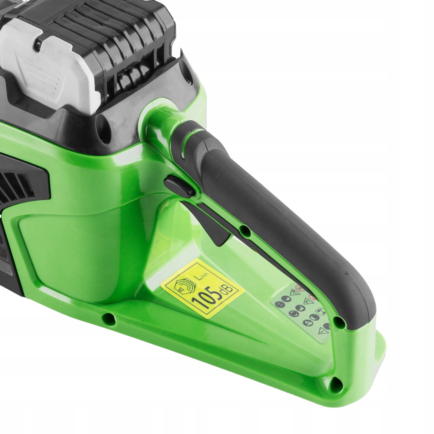 Cordless chainsaw Procraft PKA48Li Guide length 40 cm
