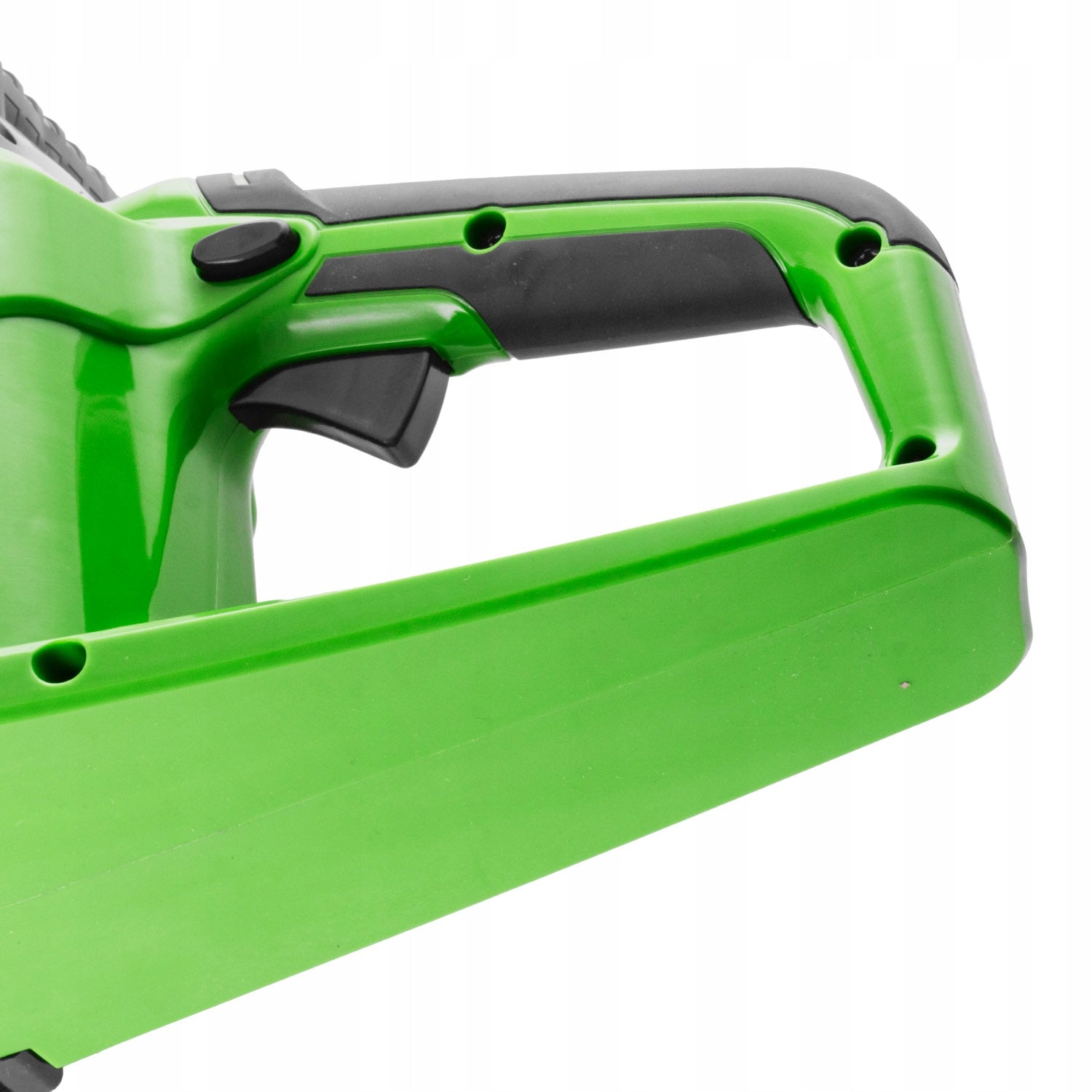 Cordless chainsaw Procraft PKA48Li Power supply rechargeable battery