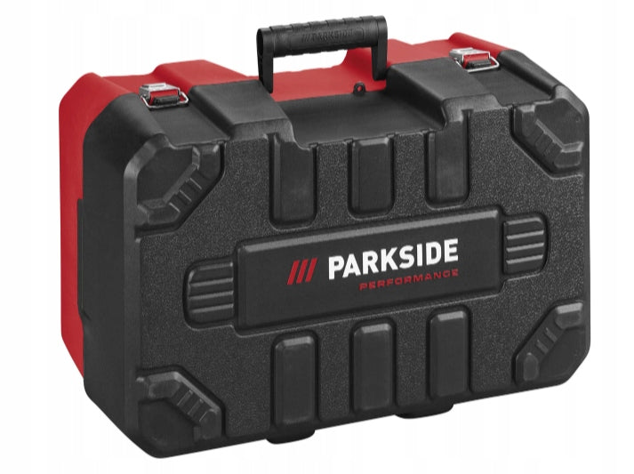 Cordless circular hand saw 12 V Parkside Performance PHKSAP 12 A1 Series Performance