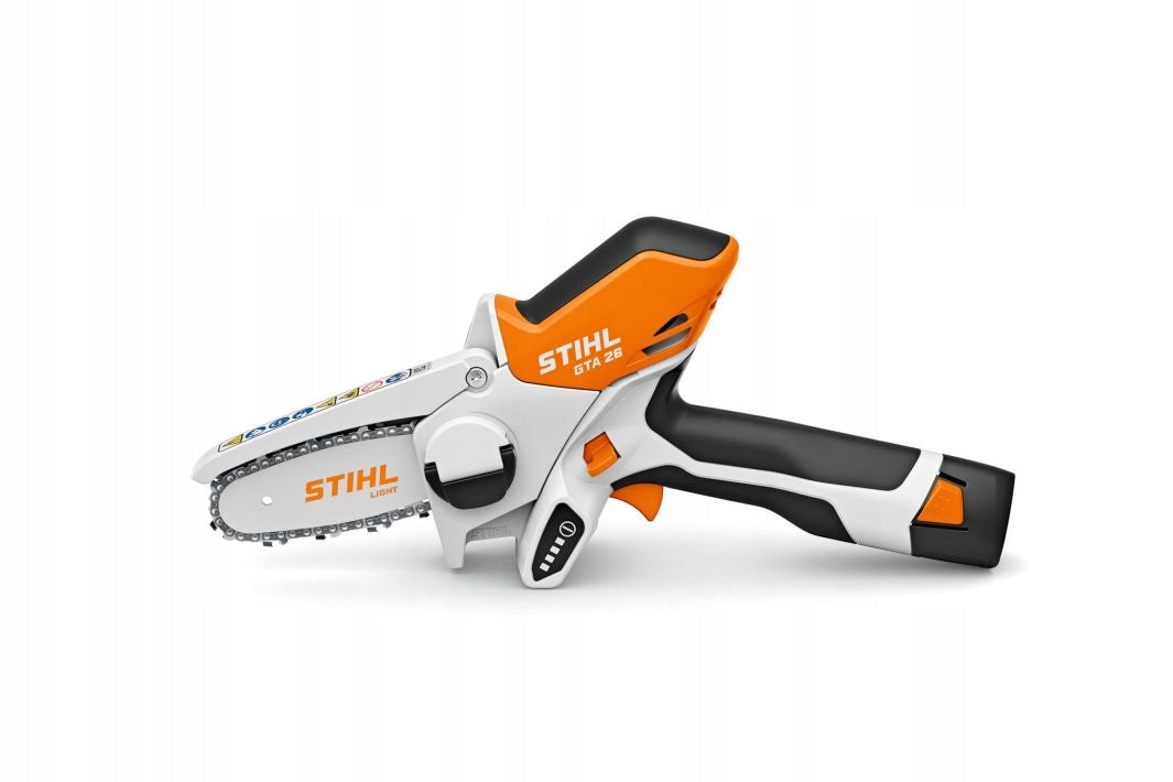 Cordless cutter STIHL GTA 26 + AS2 + AL1 SET Brand Stihl