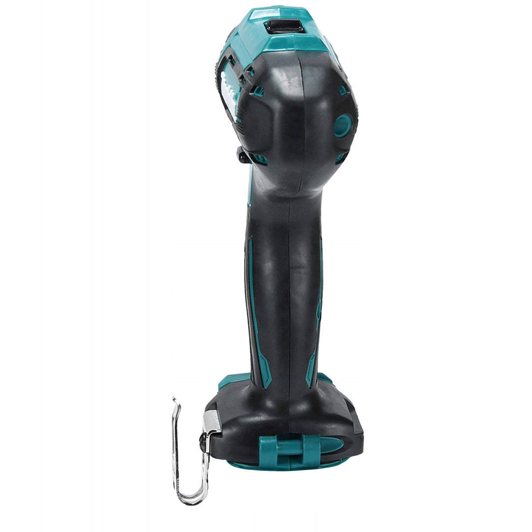 Cordless drill/driver Makita DF033DZ CXT 12V 30 Nm 1/4 BODY Brand Makita