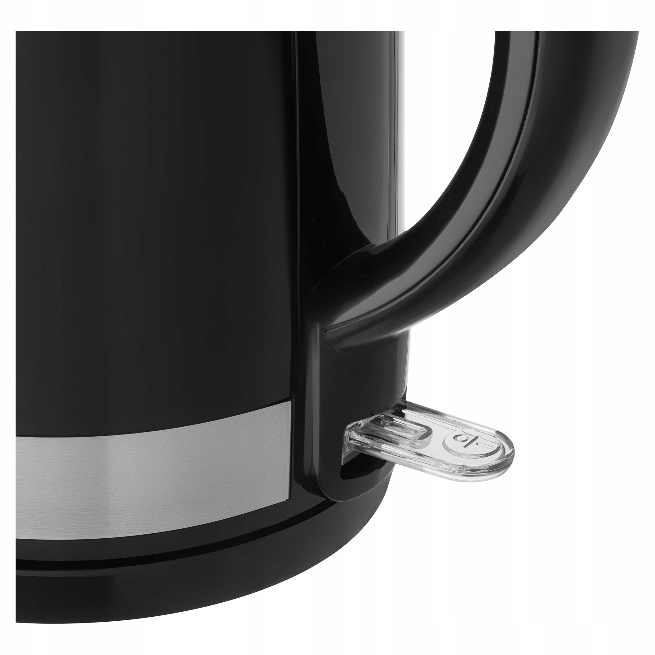 Cordless electric kettle Sencor SWK 1749BK 2200W 1,7L filt Model SWK 1749BK