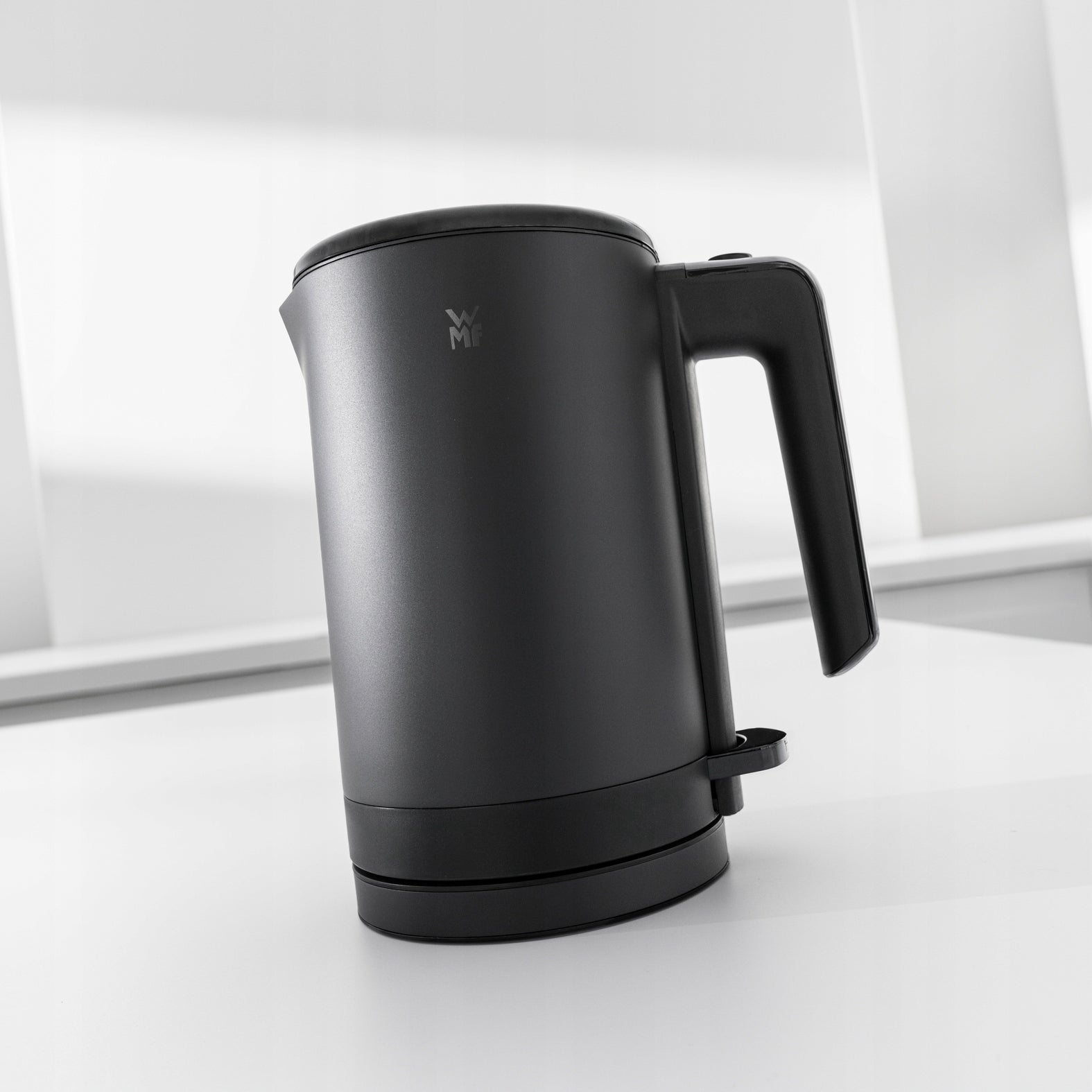Cordless electric kettle WMF Kitchenminis 800 ml 1800W Capacity 800 l