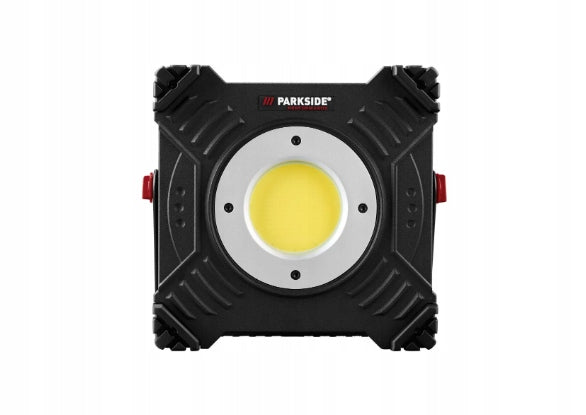 Cordless floodlight PARKSIDE PERFORMANCE PALA 4000 B1 4000 lm Manufacturer code PALa 4000 B1