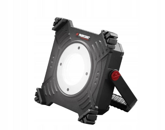 Cordless floodlight PARKSIDE PERFORMANCE PALA 4000 B1 4000 lm